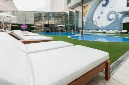 Vs Gandía Palace **** - 31