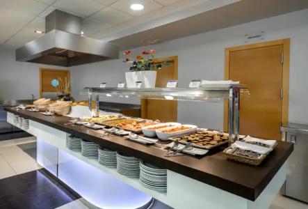 Rh Gijón & Spa - 17