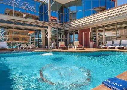 Rh Gijón & Spa - 12