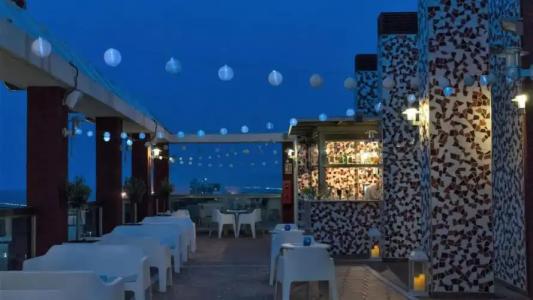 Rh Gijón & Spa - 29