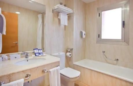 Rh Gijón & Spa - 32