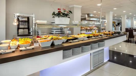 Rh Gijón & Spa - 16