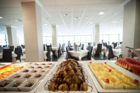 Rh Gijón & Spa - 15