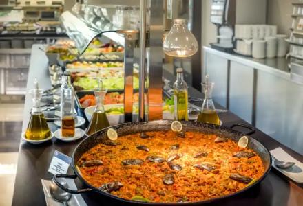 Rh Gijón & Spa - 18