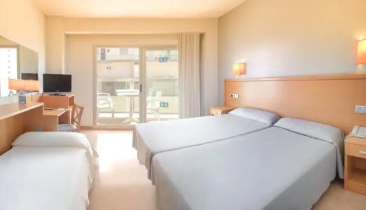 Rh Gijón & Spa - 23