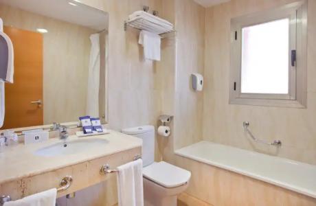 Rh Gijón & Spa - 21