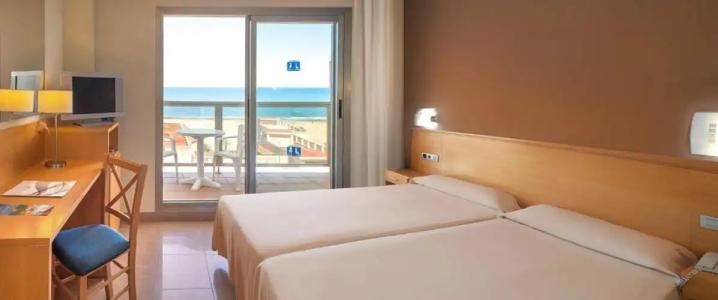 Rh Gijón & Spa - 39