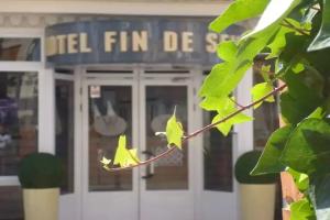 Hotel «Fin De Semana», Гандия