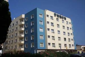 Hotel «Porto», Гандия