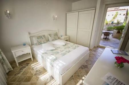 Alya Ruzgari Otel - 17
