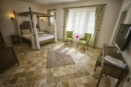 Alya Ruzgari Otel - 21