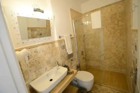 Alya Ruzgari Otel - 9