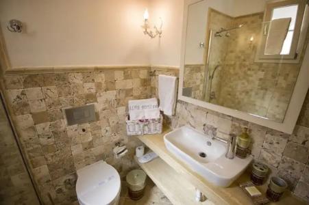 Alya Ruzgari Otel - 24