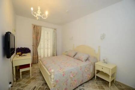Alya Ruzgari Otel - 2