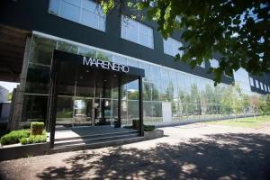 Hotel «Marenero», Одесса