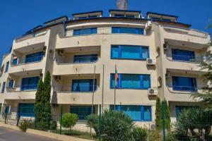 Atos Hotel, Солнечный Берег