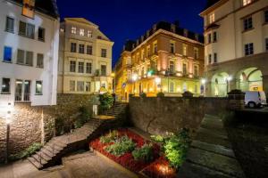 Aparthotel am Münzplatz, Кобленц