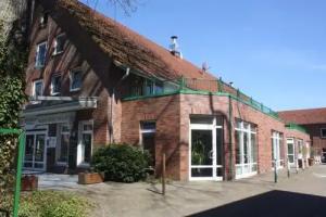 Hotel «Jeta», Биспинген