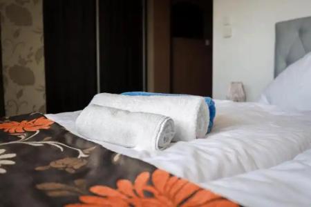 Hanka Relax & Spa - 27