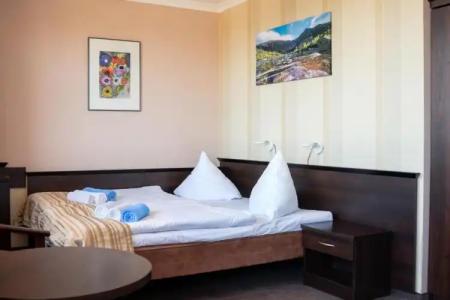 Hanka Relax & Spa - 16