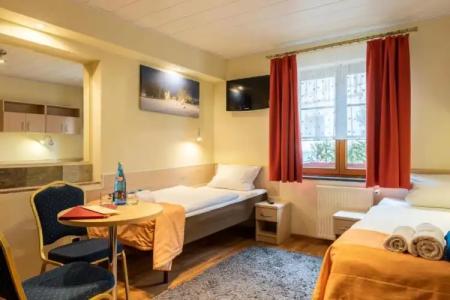 Hanka Relax & Spa - 17