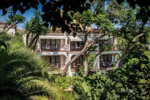 Boutique Hotel Las Islas - Adults Only, Фуэнхирола