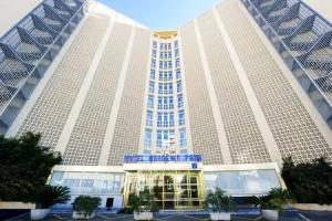 Отель «Globales Gardenia», Фуэнхирола