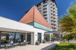 Отель «Occidental Fuengirola», Фуэнхирола