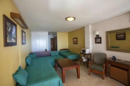 Apartamentos La Jabega - 2