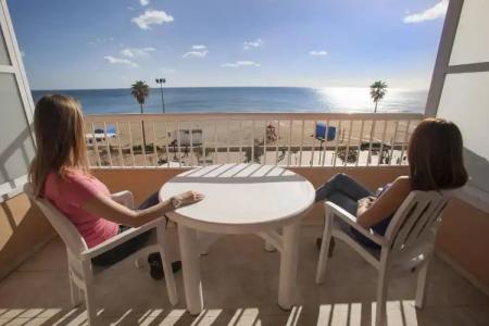 Apartamentos La Jabega - 20