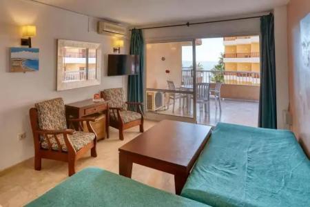 Apartamentos La Jabega - 57