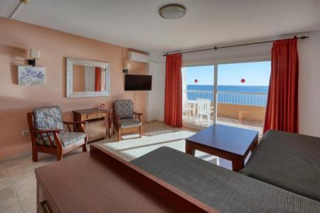 Apartamentos La Jabega - 6