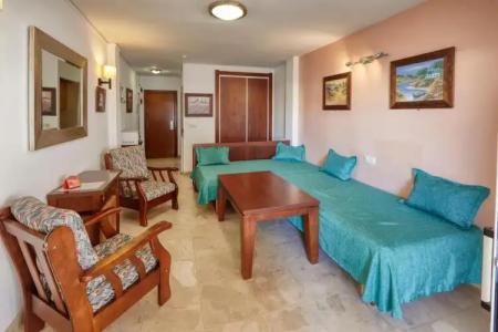 Apartamentos La Jabega - 64