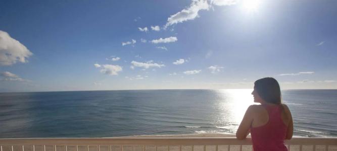 Apartamentos La Jabega - 16