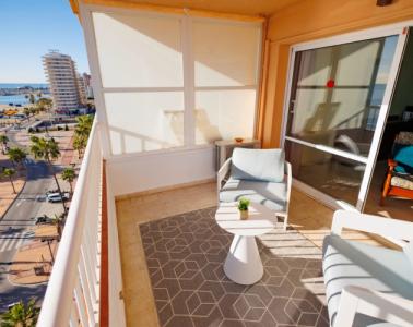 Apartamentos La Jabega - 49