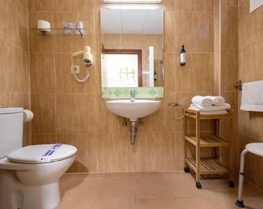 Apartamentos La Jabega - 48