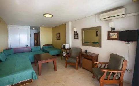 Apartamentos La Jabega - 14