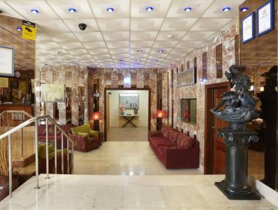 Apartamentos La Jabega - 1