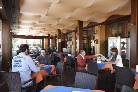 Apartamentos La Jabega - 28