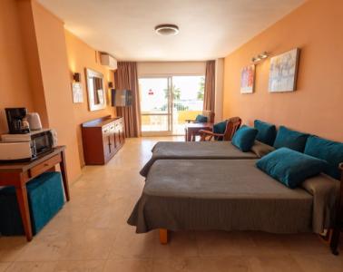 Apartamentos La Jabega - 44