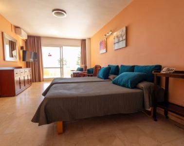 Apartamentos La Jabega - 38