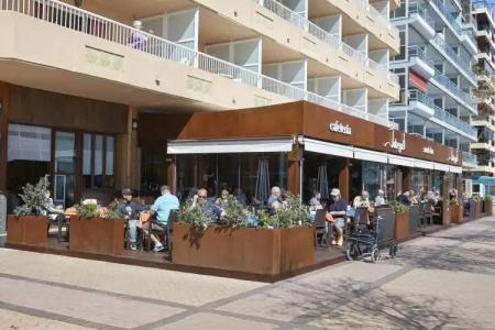 Apartamentos La Jabega - 27