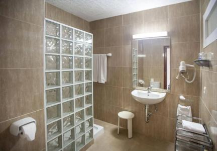 Apartamentos La Jabega - 8