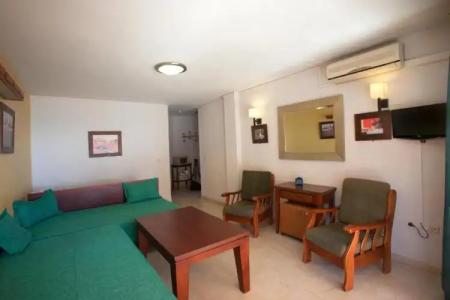 Apartamentos La Jabega - 53