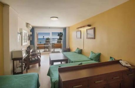 Apartamentos La Jabega - 4