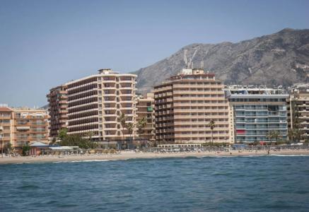 Apartamentos La Jabega - 19