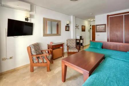 Apartamentos La Jabega - 65