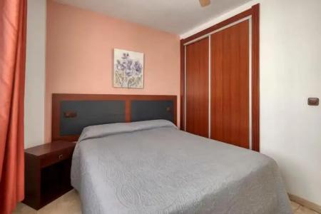 Apartamentos La Jabega - 50