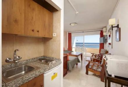 Apartamentos La Jabega - 22