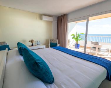 Apartamentos La Jabega - 40